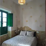 Casa Maclo Tranquility And Authenticity Vakantiehuis Máguez