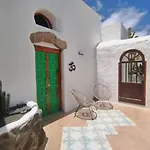 Vakantiehuis Casa Maclo Tranquility And Authenticity