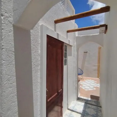 Vakantiehuis Casa Maclo Tranquility And Authenticity Máguez
