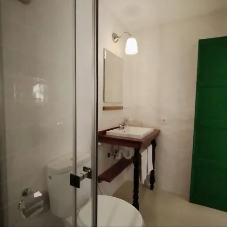 Vakantiehuis Casa Maclo Tranquilidad Y Autenticidad Máguez