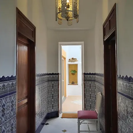 Casa Maclo Tranquilidad Y Autenticidad * Maguez