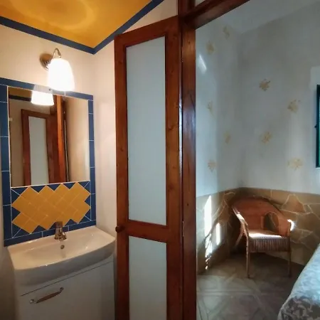 Holiday home Casa Maclo Tranquility And Authenticity *