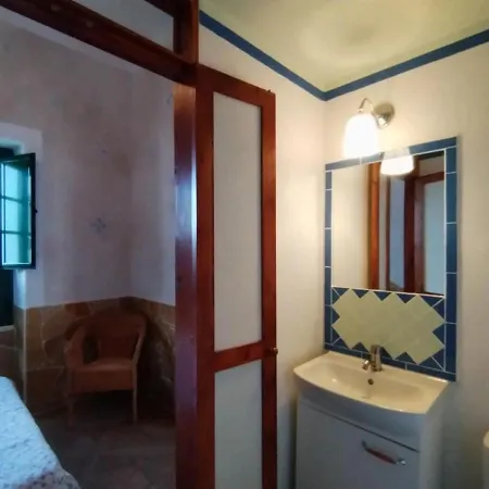 Casa Maclo Tranquility And Authenticity *