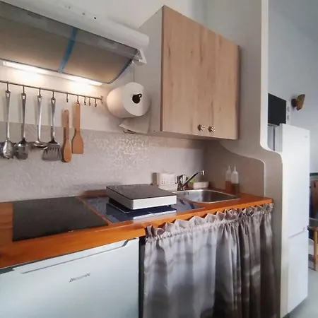 Casa Maclo Tranquility And Authenticity Maguez