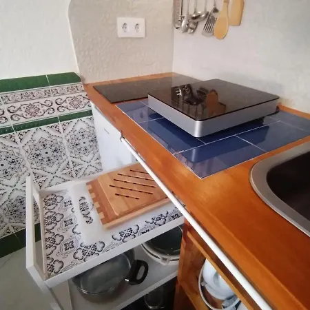 Casa Maclo Tranquility And Authenticity *