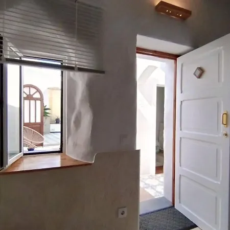 Casa Maclo Tranquilidad Y Autenticidad