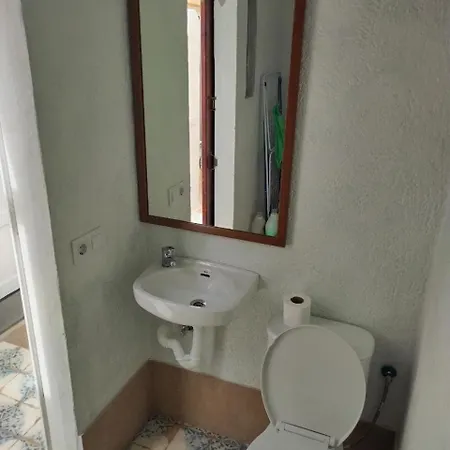 度假居 Casa Maclo Tranquilidad Y Autenticidad *