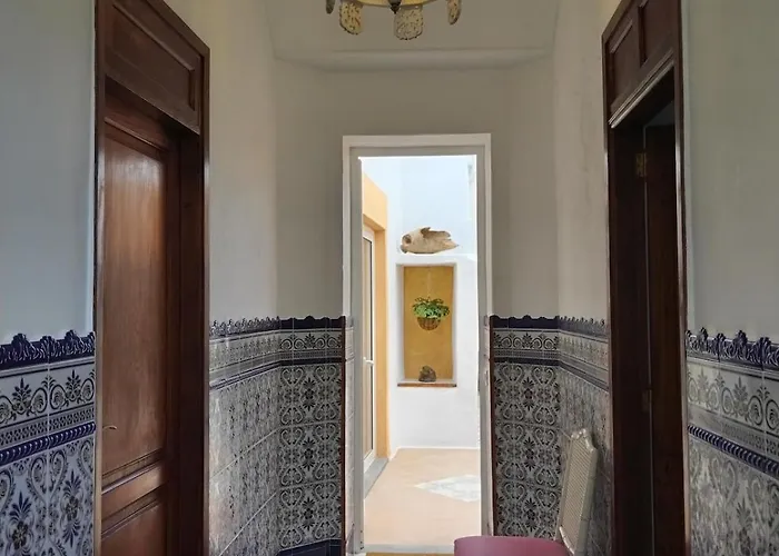 Casa Maclo Tranquility And Authenticity * Maguez