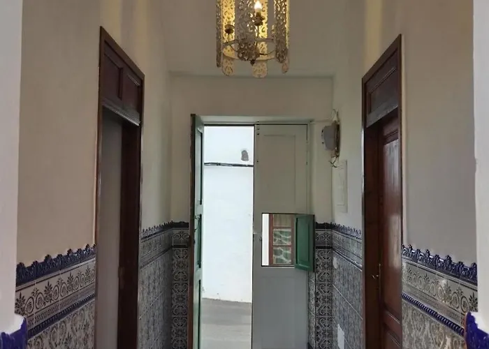 別荘 Casa Maclo Tranquility And Authenticity *