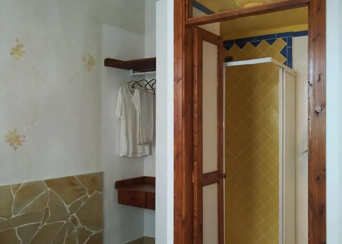 Casa Maclo Tranquility And Authenticity