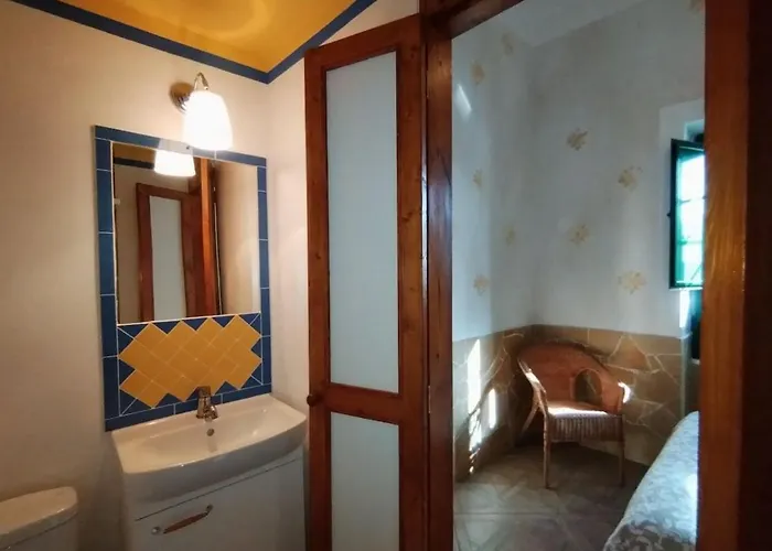 Holiday home Casa Maclo Tranquility And Authenticity *