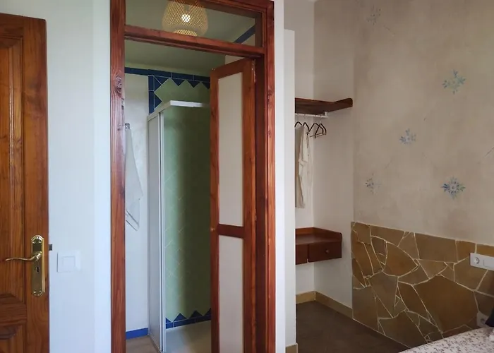 Casa Maclo Tranquility And Authenticity Máguez