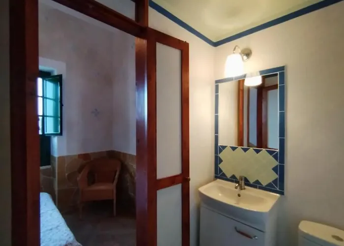 Casa Maclo Tranquility And Authenticity *