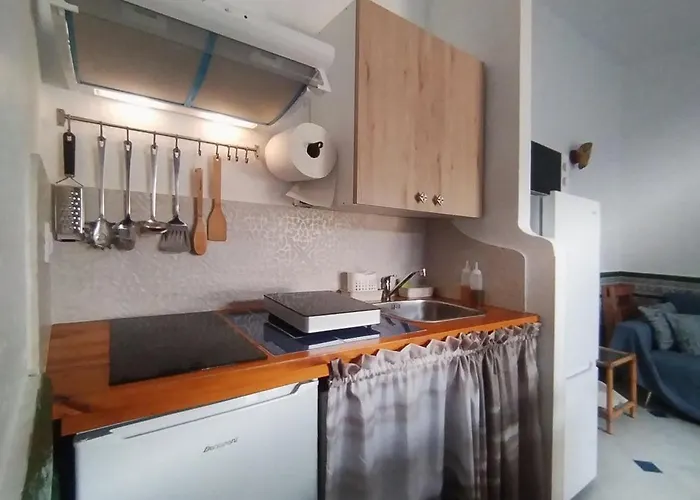 Casa Maclo Tranquility And Authenticity Máguez