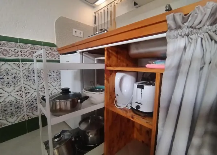 Casa Maclo Tranquility And Authenticity * Maguez