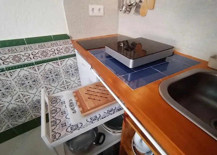 Casa Maclo Tranquility And Authenticity *