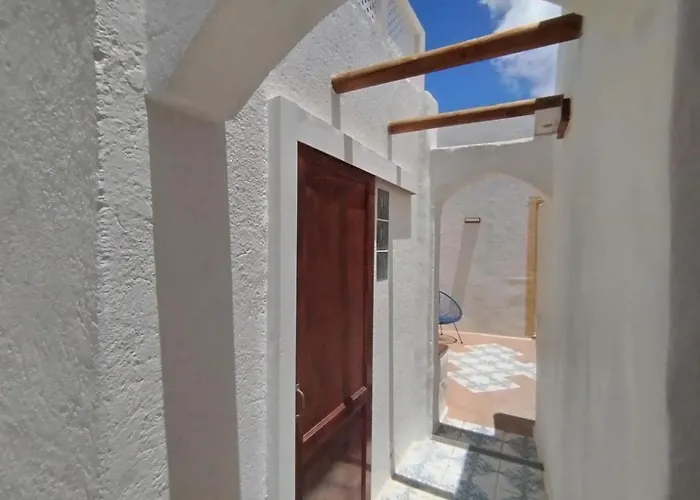 Holiday home Casa Maclo Tranquility And Authenticity Maguez