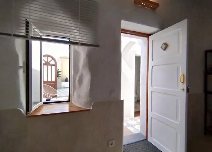 Casa Maclo Tranquility And Authenticity