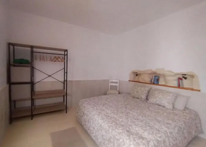 Casa Maclo Tranquility And Authenticity *