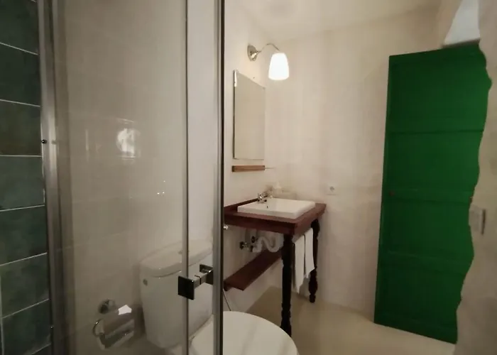 Holiday home Casa Maclo Tranquility And Authenticity Maguez