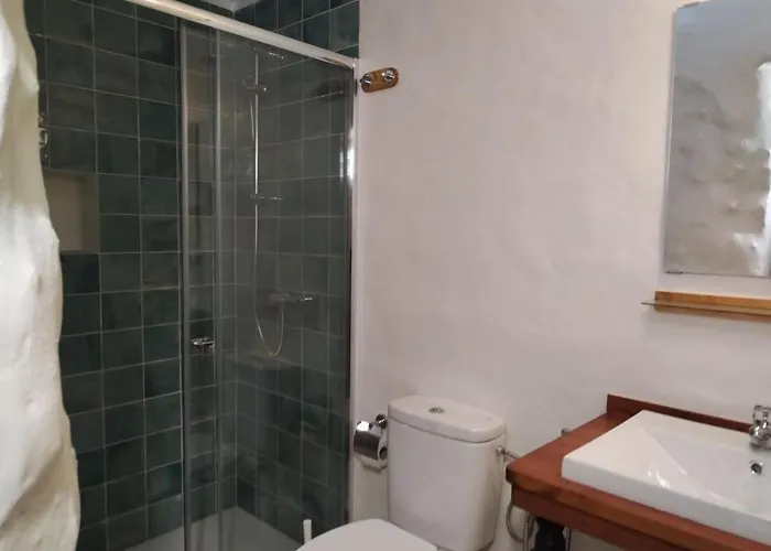 Casa Maclo Tranquility And Authenticity *