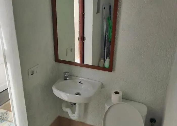 Holiday home Casa Maclo Tranquility And Authenticity *