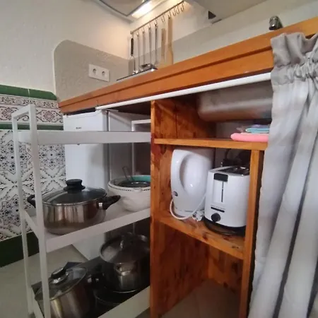 Casa Maclo Tranquilidad Y Autenticidad * Maguez