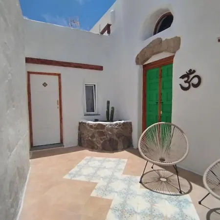 Casa Maclo Tranquilidad Y Autenticidad Maguez